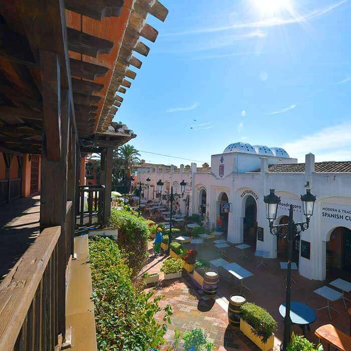 Calahonda Spain. Sitio de Calahonda Guide. Area information